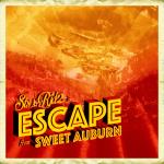 Escape From Sweet Auburn (Gold)