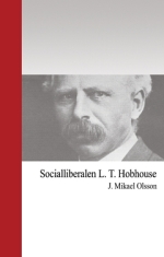 Socialliberalen L. T. Hobhouse