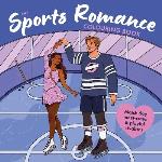 The Sports Romance Colouring Book