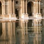 Paris Symphonies / Violin Concerto No 1