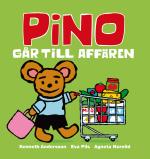 Pino Går Till Affären