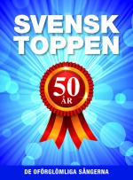 Svensktoppen 50 År