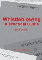 Whistleblowing - A Practical Guide
