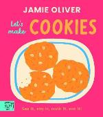 Jamie Oliver- Let`s Make Cookies