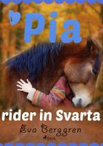 Pia Rider In Svarta