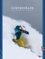 Fjätervålen - Vid Foten Av Fjället