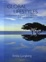 Global Lifestyles- Constructions Of Places And Identities In Travel Journal
