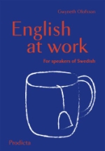 English At Work For Speakers Of Swedish