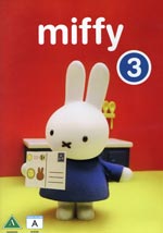 Miffy 3