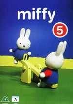 Miffy 5