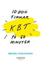 10 000 Timmar Kbt På 60 Minuter