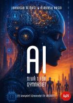 Ai Nivå 1 För Gymnasiet - Ett Komplett Läromedel För Artart01