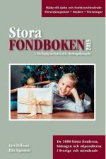 Stora Fondboken 2019 - Över Tusen Fonder För Allt Mellan Himmel Och Jord