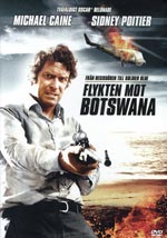 Flykten mot Botswana