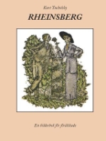 Rheinsberg - En Bilderbok För Förälskade