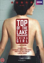 Top of the lake - China girl