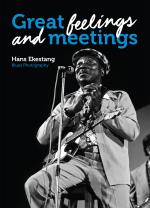 Great Feelings And Meetings - Blues Photography By Hans Ekestang