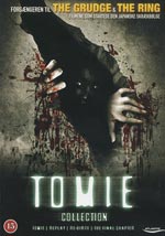 Tomie Collection