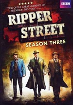 Ripper Street Season 3