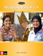 Sol 4000 Religion Och Liv Stadiebok 7-9