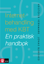 Internetbehandling Med Kbt - En Praktisk Handbok