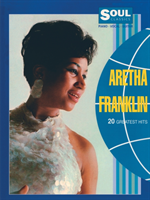 Aretha Franklin` Greatest Hits