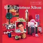 Elvis` Christmas album