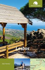 Lesbos - Vandringsturer Och Utflykter