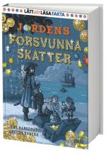 Jordens Försvunna Skatter