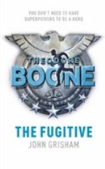Theodore Boone- The Fugitive