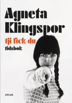 Tji Fick Du - Tidsbok - 1978 - Nu