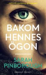 Bakom Hennes Ögon