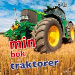 Min Bok Om Traktorer
