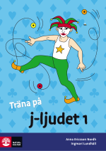 Träna På Svenska J-ljudet 1 (5-pack)