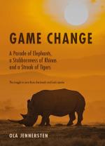 Game Change- A Parade Of Elephants, A Stubbornness Of Rhinos And A Streak