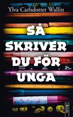 Så Skriver Du För Unga