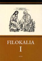 Filokalia I