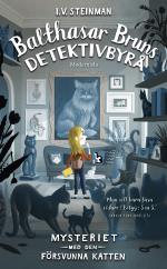 Mysteriet Med Den Försvunna Katten