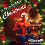 A Very Spidey Christmas (Picturedisc/Ltd)