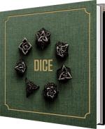 Dice - Rendezvous With Randomness - Limited Edition