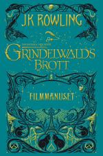 Grindelwalds Brott - Filmmanuset