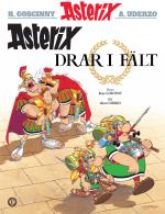 Asterix Drar I Fält