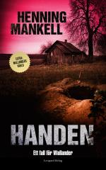 Handen - Ett Fall För Wallander