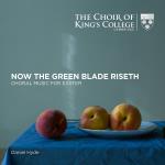 Now The Green Blade Riseth/Easter Choral Music