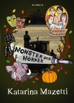 Kusinerna Karlsson - Monster Och Mörker