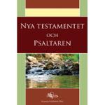 Svenska Folkbibeln 2014 -  Nt & Psaltaren (miniformat)