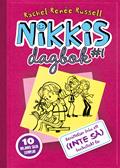 Nikkis Dagbok #1 - Berättelser Från Ett (inte Så) Fantastiskt Liv