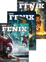 Best Of Fenix, Volume 1-3