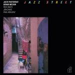 Jazz Street (Yellow/Ltd)