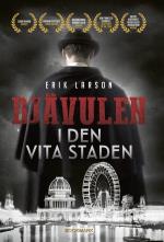 Djävulen I Den Vita Staden